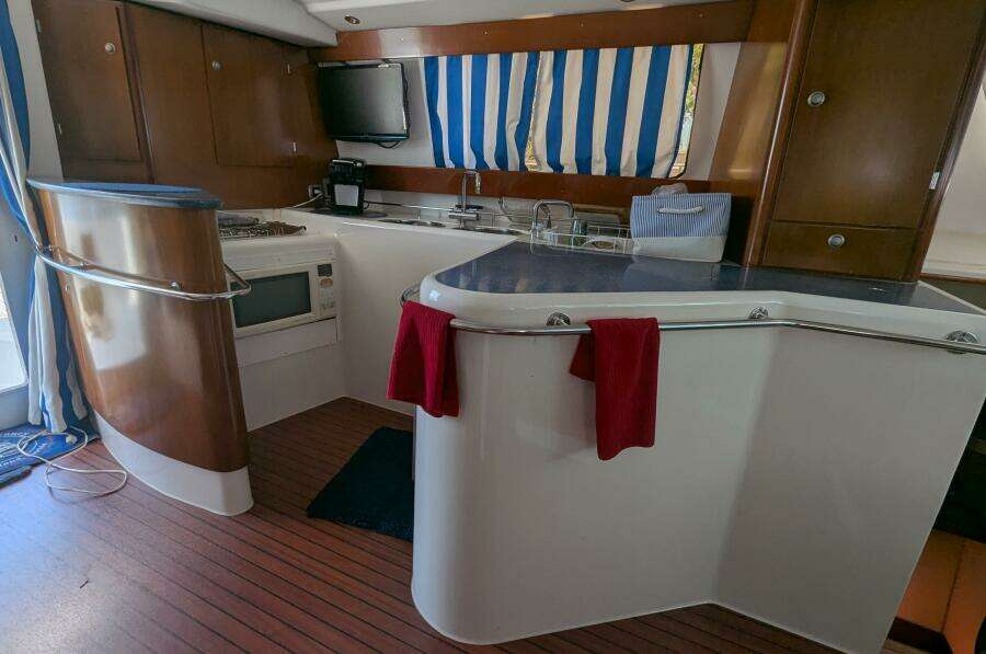 Sometimes Nancy 37ft Fountaine Pajot Yacht For Sale Sometimes Nancy 37ft Fountaine Pajot Yacht For Sale
