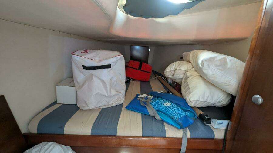 Sometimes Nancy 37ft Fountaine Pajot Yacht For Sale Sometimes Nancy 37ft Fountaine Pajot Yacht For Sale