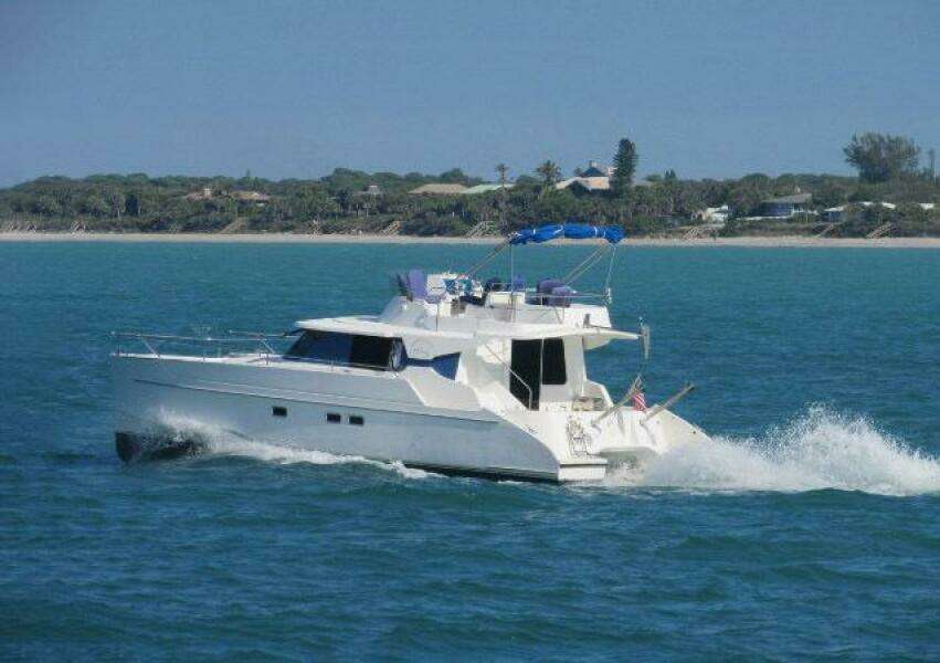 Sometimes Nancy 37ft Fountaine Pajot Yacht For Sale Sometimes Nancy 37ft Fountaine Pajot Yacht For Sale
