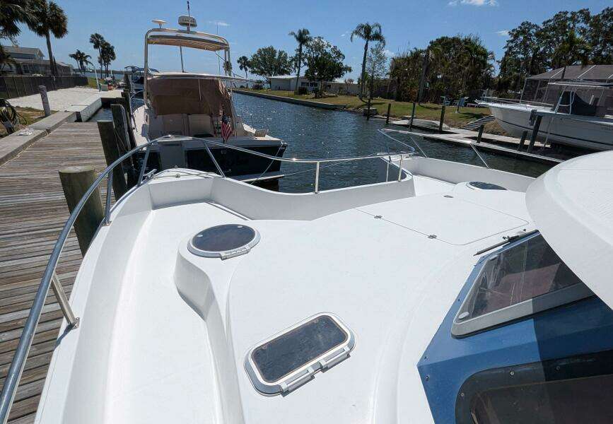 Sometimes Nancy 37ft Fountaine Pajot Yacht For Sale Sometimes Nancy 37ft Fountaine Pajot Yacht For Sale