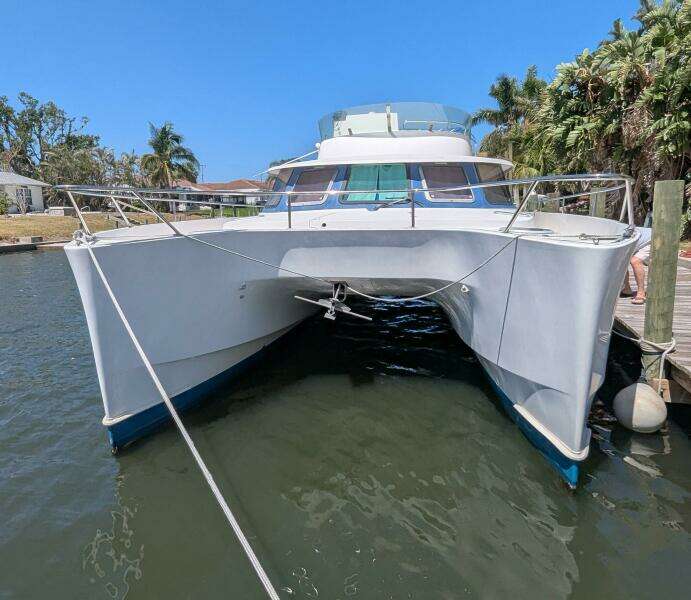 Sometimes Nancy 37ft Fountaine Pajot Yacht For Sale Sometimes Nancy 37ft Fountaine Pajot Yacht For Sale