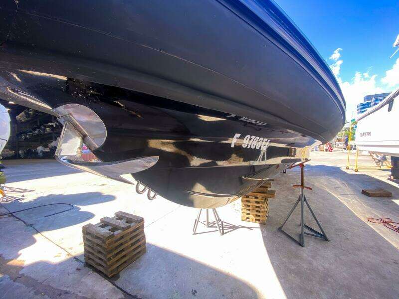 32ft Other Yacht For Sale
