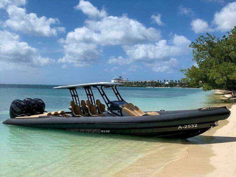 32ft Other Yacht For Sale