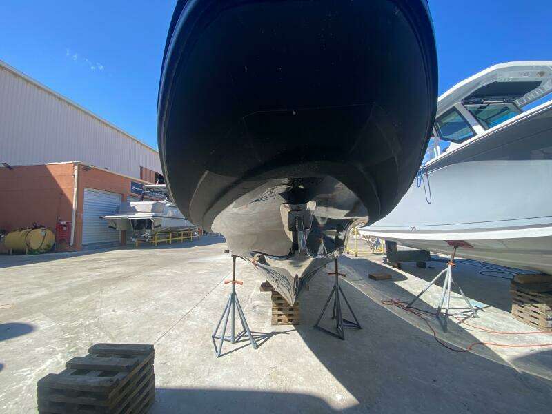32ft Other Yacht For Sale