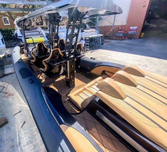 32ft Other Yacht For Sale