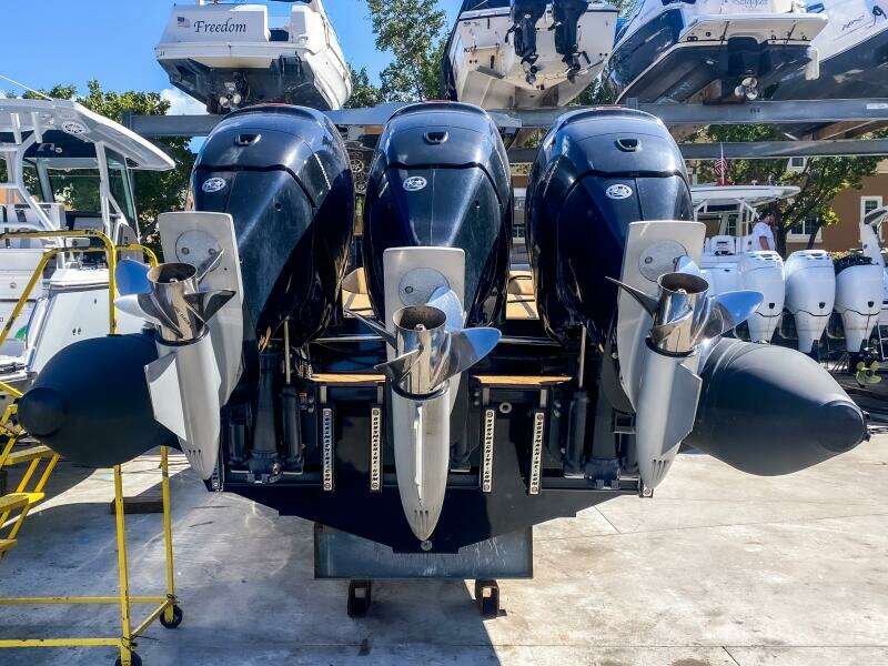 32ft Other Yacht For Sale