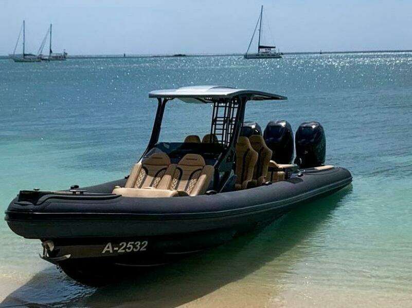 32ft Other Yacht For Sale
