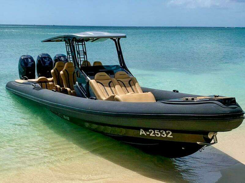 32ft Other Yacht For Sale