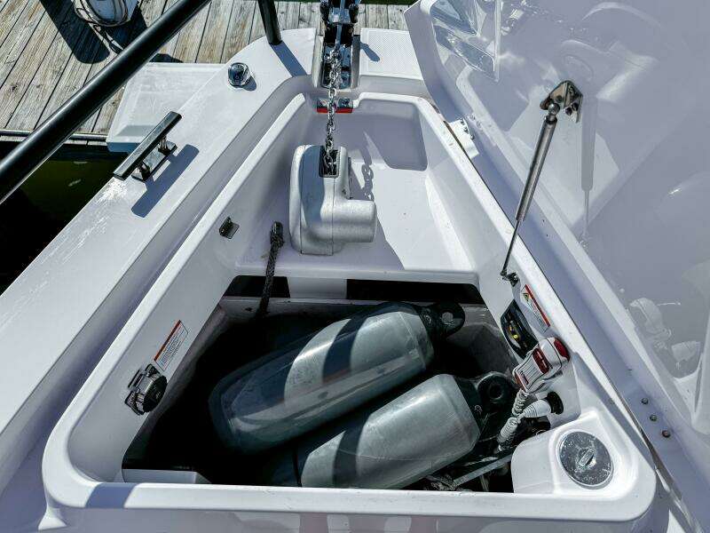 37ft Axopar Yacht For Sale