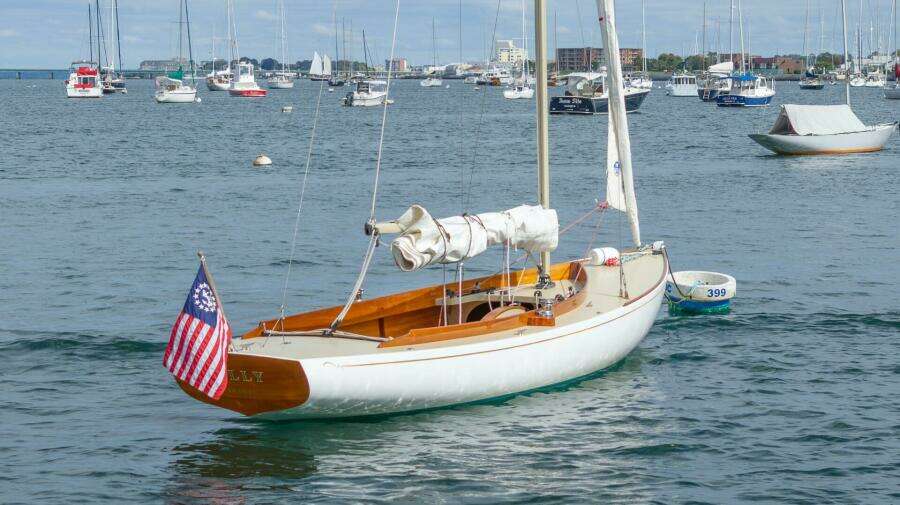 FILLY 22ft Artisan Boatworks Inc Yacht For Sale