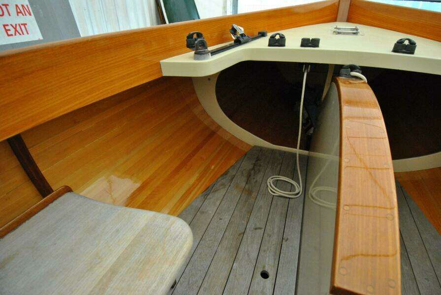 FILLY 22ft Artisan Boatworks Inc Yacht For Sale