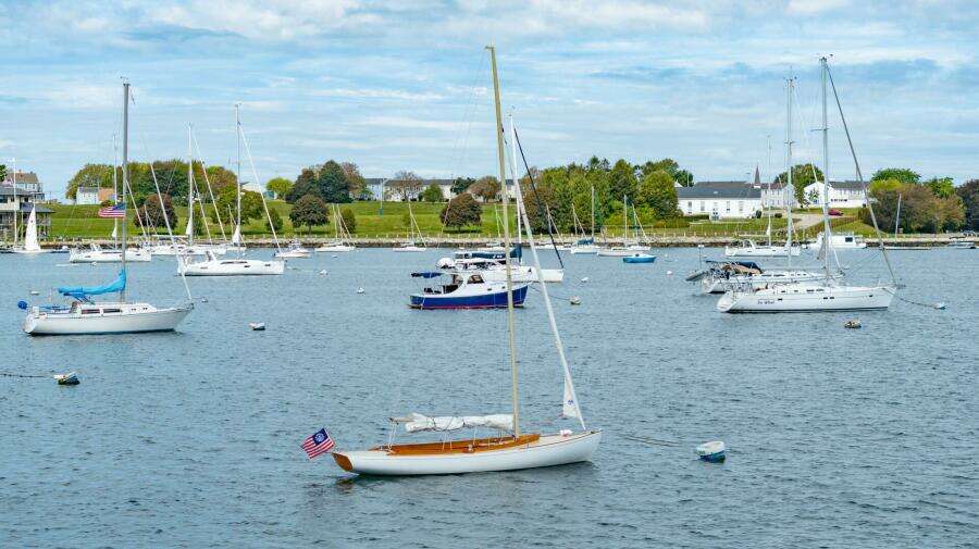 FILLY 22ft Artisan Boatworks Inc Yacht For Sale
