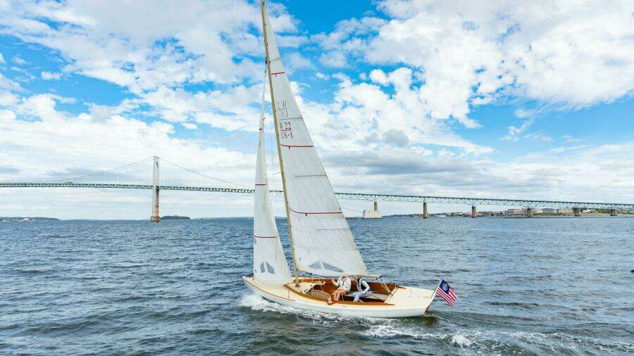 FILLY 22ft Artisan Boatworks Inc Yacht For Sale
