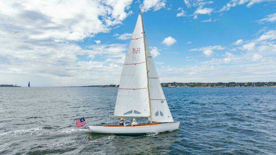 FILLY 22ft Artisan Boatworks Inc Yacht For Sale