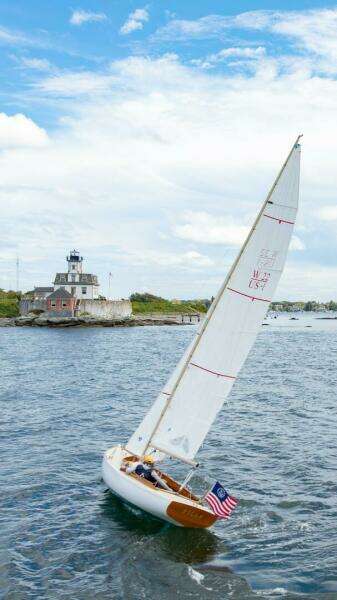 FILLY 22ft Artisan Boatworks Inc Yacht For Sale