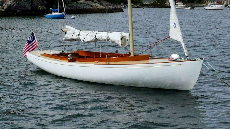 FILLY 22ft Artisan Boatworks Inc Yacht For Sale
