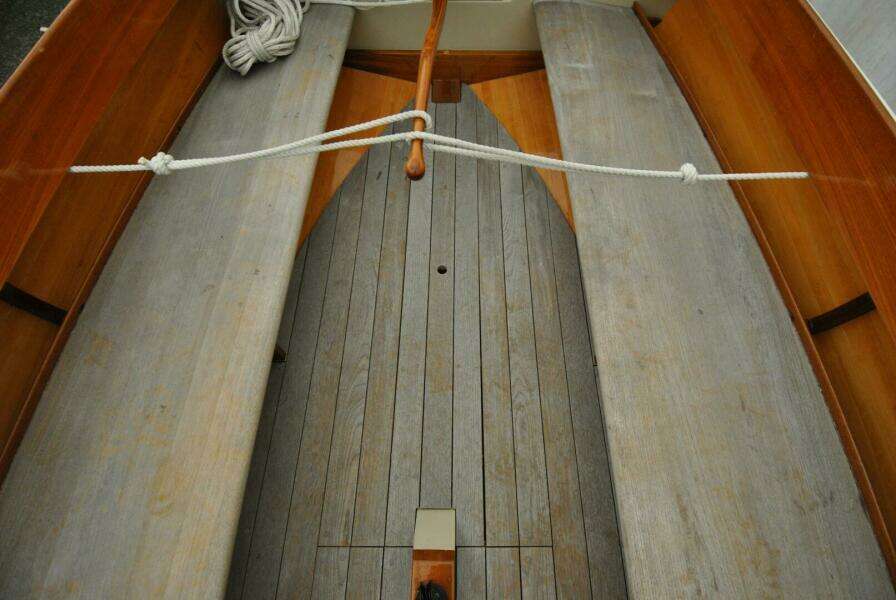FILLY 22ft Artisan Boatworks Inc Yacht For Sale