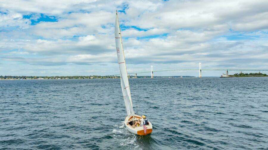 FILLY 22ft Artisan Boatworks Inc Yacht For Sale