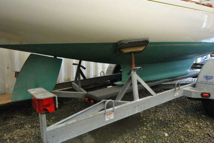FILLY 22ft Artisan Boatworks Inc Yacht For Sale
