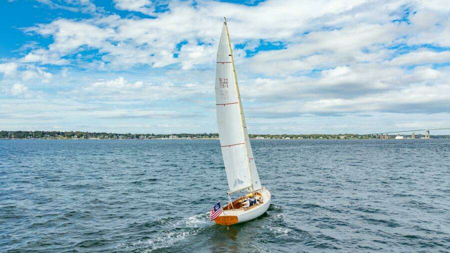 FILLY 22ft Artisan Boatworks Inc Yacht For Sale
