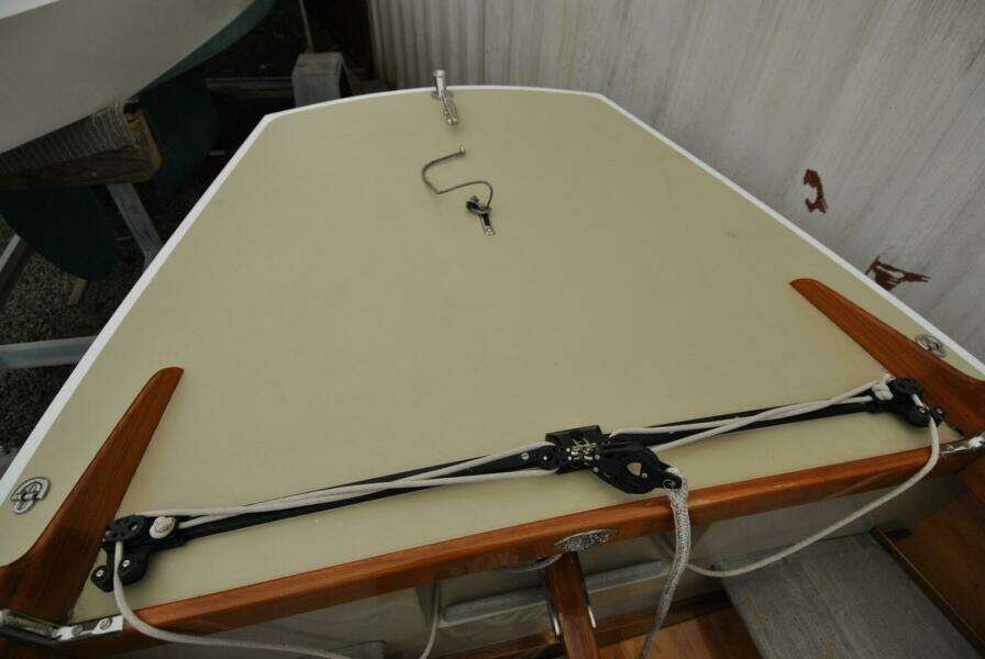 FILLY 22ft Artisan Boatworks Inc Yacht For Sale