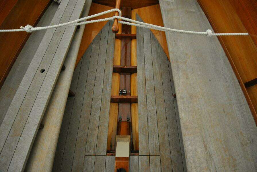 FILLY 22ft Artisan Boatworks Inc Yacht For Sale