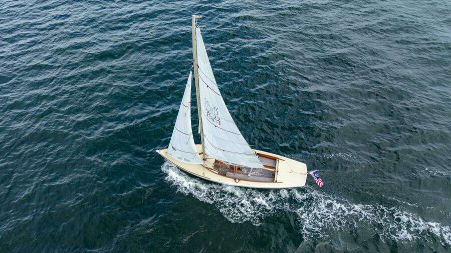 FILLY 22ft Artisan Boatworks Inc Yacht For Sale