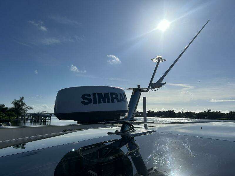 Simrad 