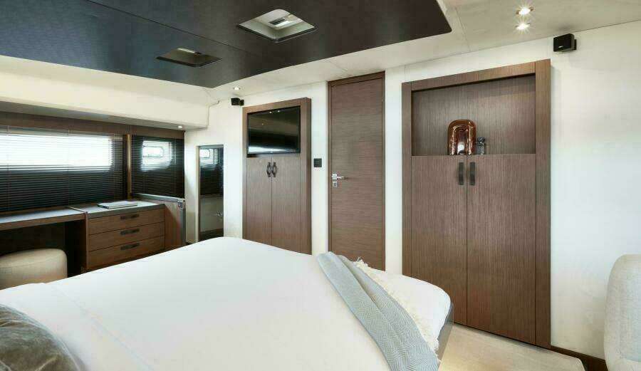New 2026 Prestige M48 Catamaran 48ft Prestige Yacht For Sale