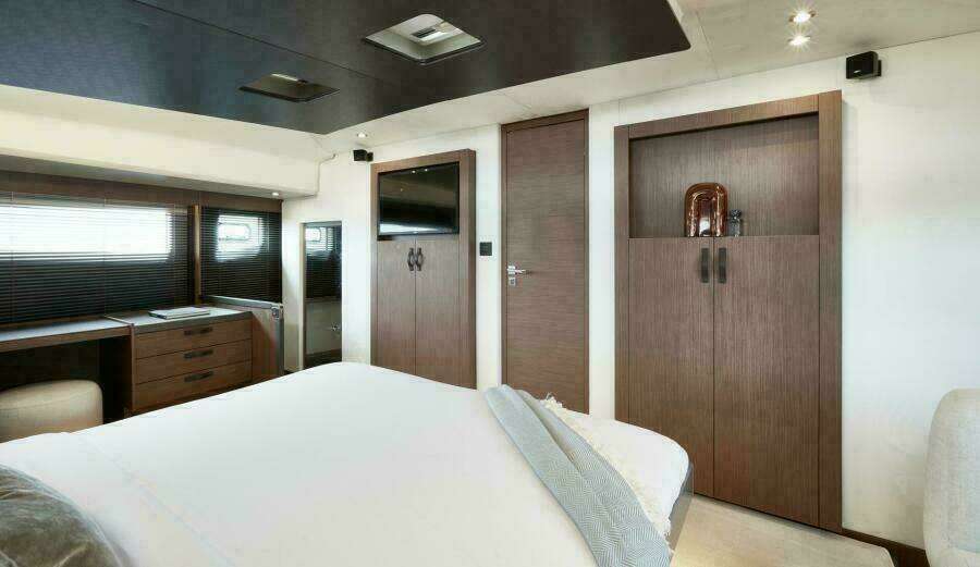 New 2026 Prestige M48 Catamaran 48ft Prestige Yacht For Sale