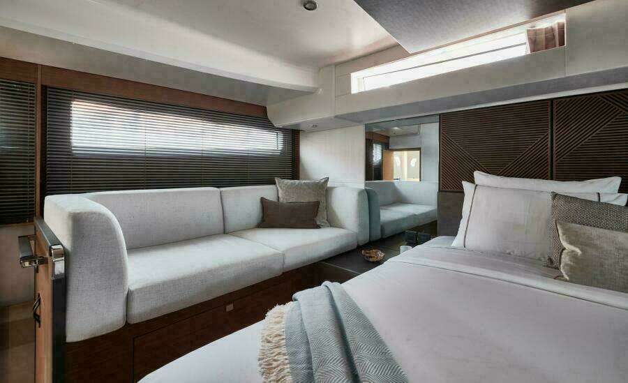 New 2026 Prestige M48 Catamaran 48ft Prestige Yacht For Sale