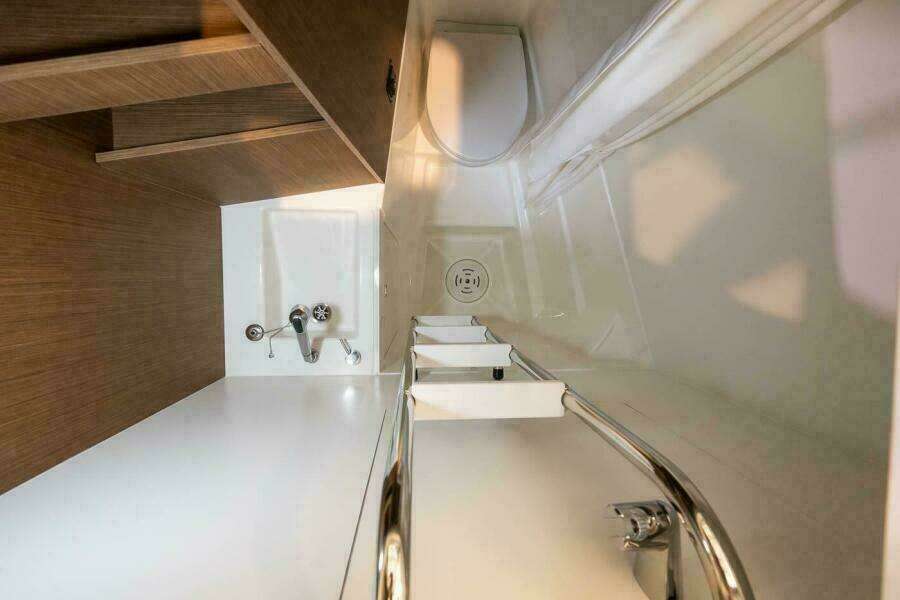 New 2026 Prestige M48 Catamaran 48ft Prestige Yacht For Sale