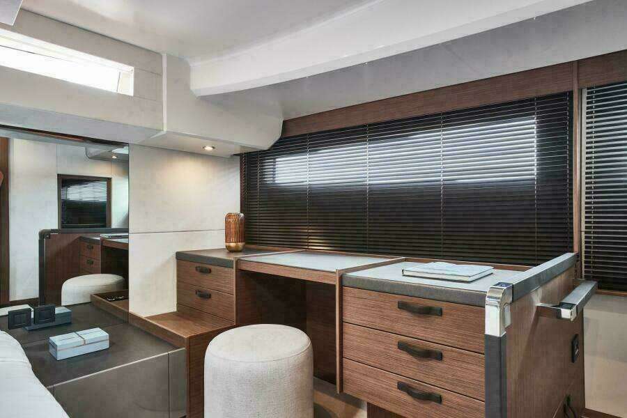 New 2026 Prestige M48 Catamaran 48ft Prestige Yacht For Sale