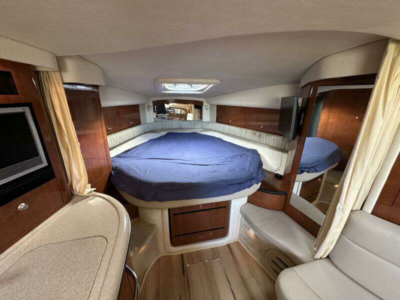 34ft Sea Ray Yacht For Sale