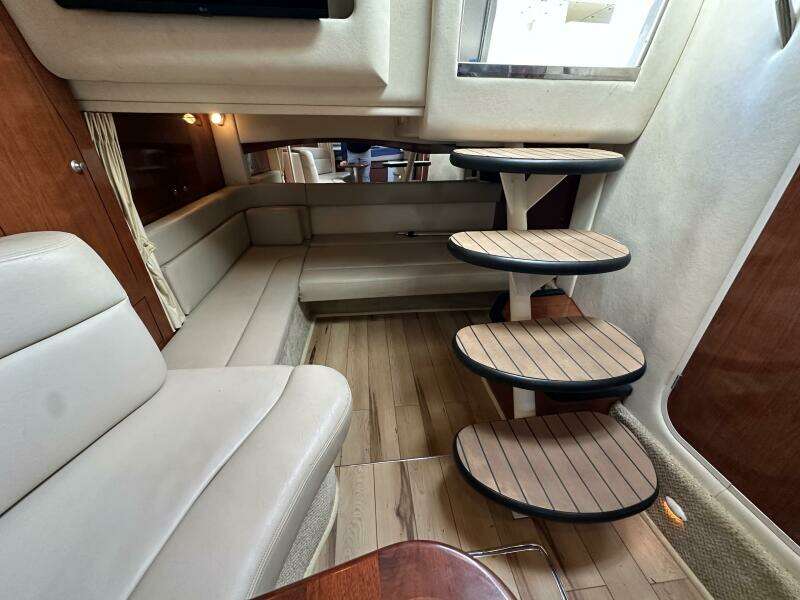 34ft Sea Ray Yacht For Sale