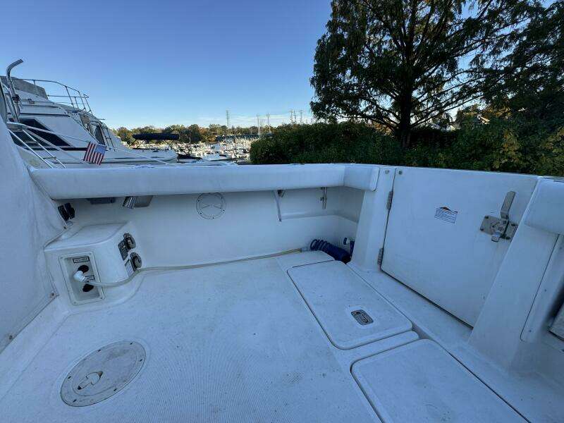 29ft Tiara Yachts Yacht For Sale
