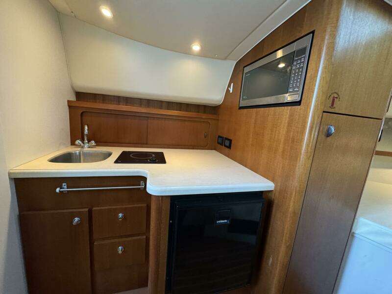 29ft Tiara Yachts Yacht For Sale