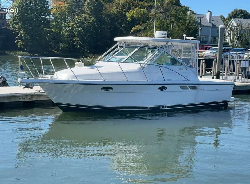 29ft Tiara Yachts Yacht For Sale
