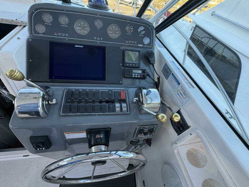 29ft Tiara Yachts Yacht For Sale