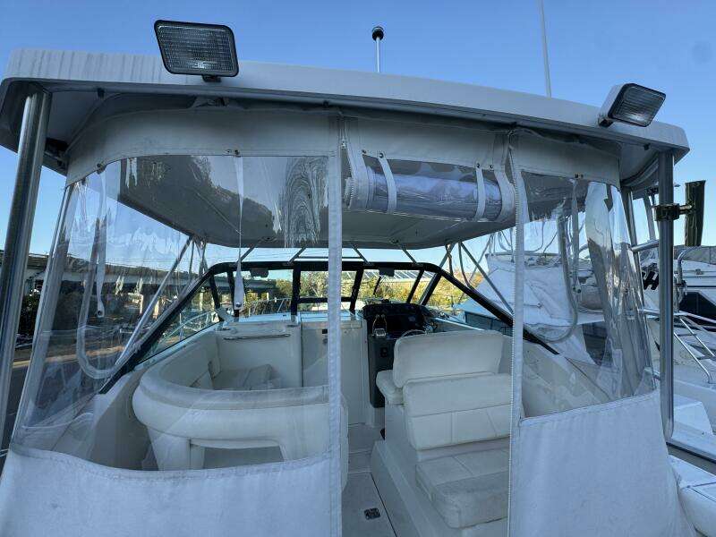 29ft Tiara Yachts Yacht For Sale