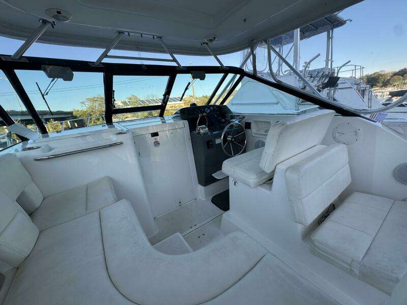 29ft Tiara Yachts Yacht For Sale