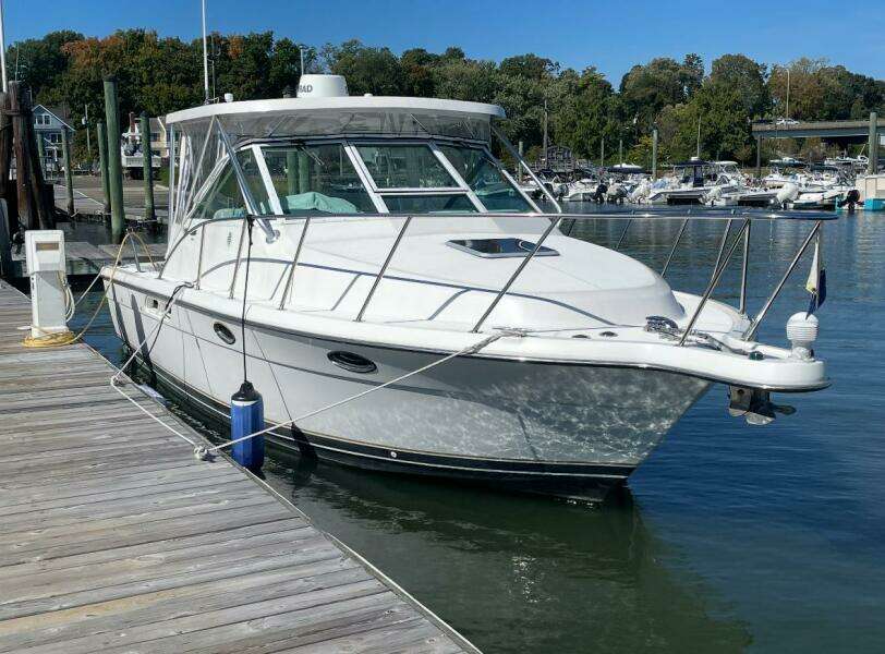 29ft Tiara Yachts Yacht For Sale