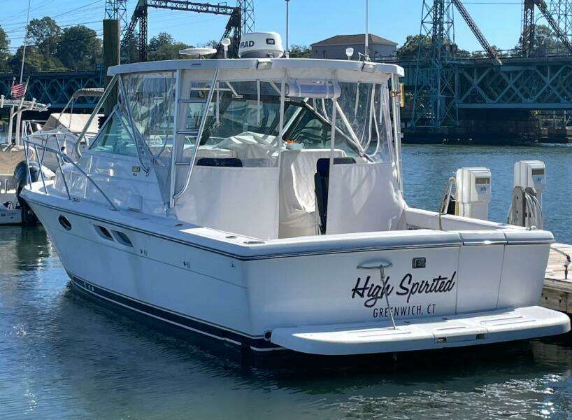 29ft Tiara Yachts Yacht For Sale