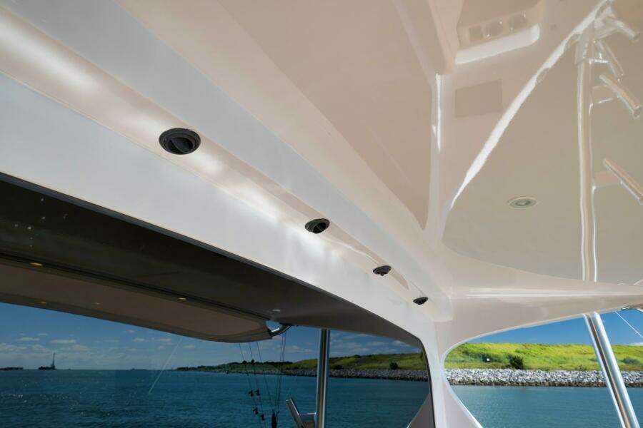 Even Flow  60ft Viking Yacht For Sale