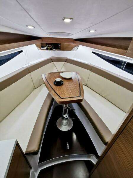 Custom Order Your 28 SC 28ft Cobrey Yacht For Sale