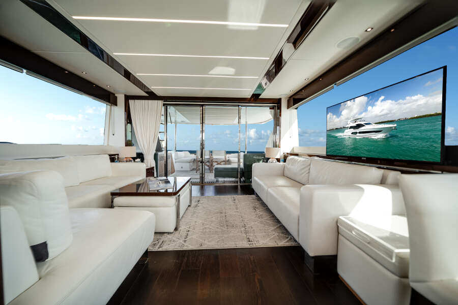 76ft Sunseeker Yacht For Sale 76ft Sunseeker Yacht For Sale