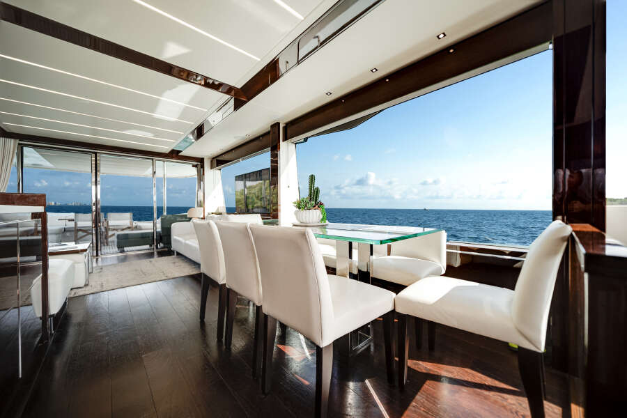76ft Sunseeker Yacht For Sale 76ft Sunseeker Yacht For Sale