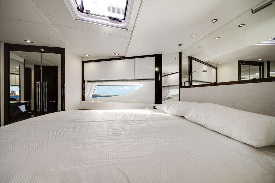 76ft Sunseeker Yacht For Sale 76ft Sunseeker Yacht For Sale