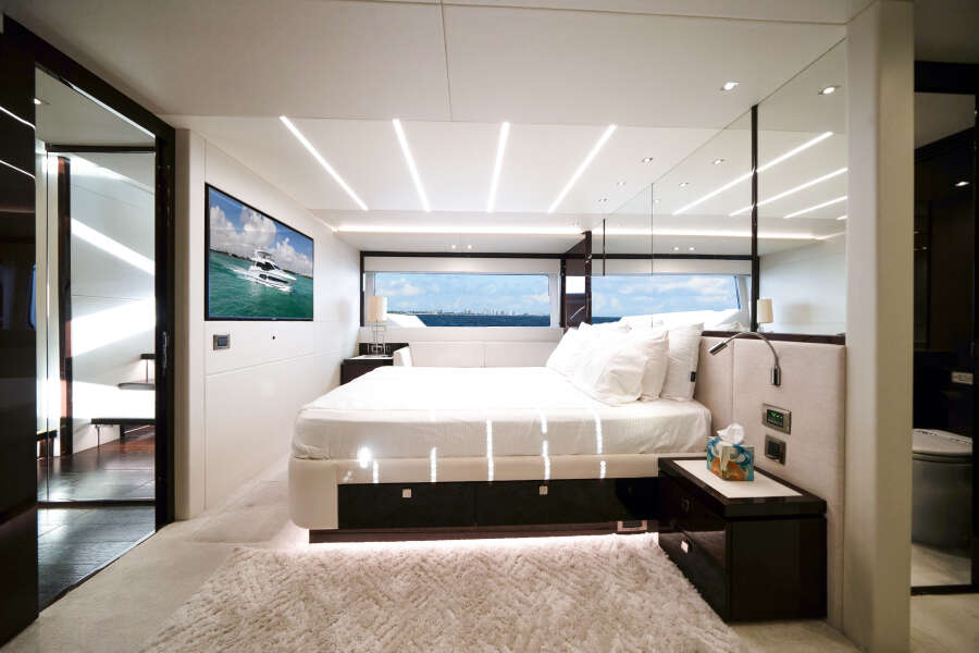 76ft Sunseeker Yacht For Sale 76ft Sunseeker Yacht For Sale