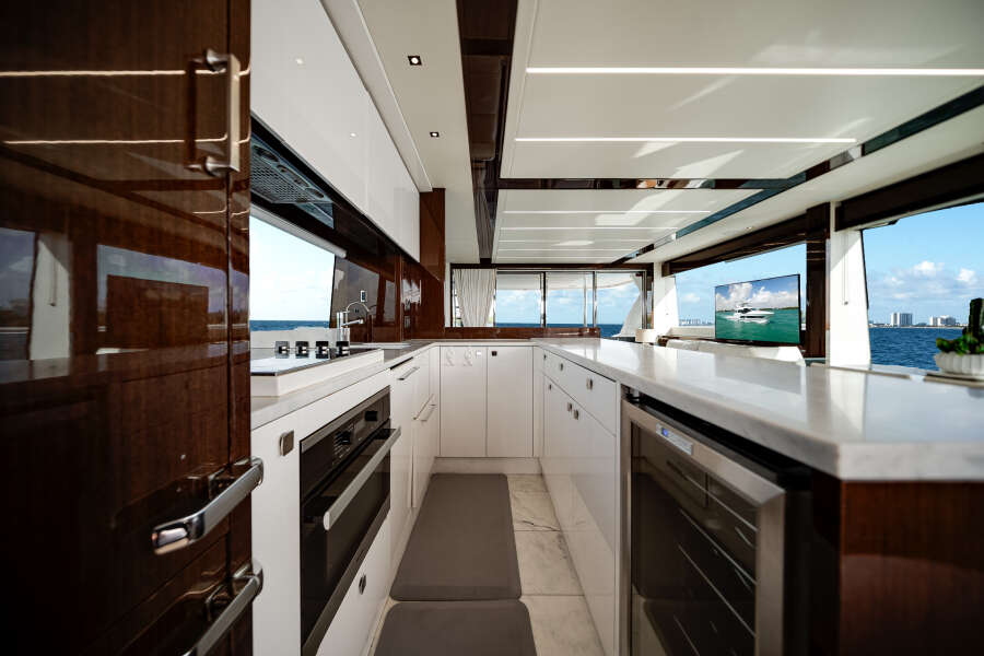 76ft Sunseeker Yacht For Sale 76ft Sunseeker Yacht For Sale
